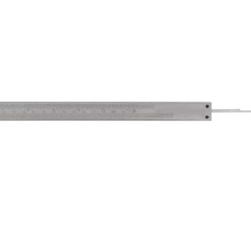Paqu�metro universal capacidade 300 mm leitura de 0,05 mm