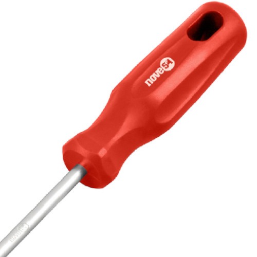 Chave de fenda 3/16 x 5