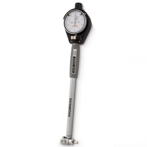 Comparador de di�metro interno 50 a 160 mm leitura de 0,01 mm - 130.562