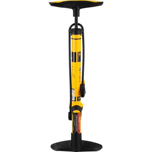 Bomba de ar manual para encher pneus