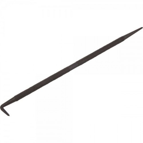 Riscador para chapa 203 mm ponta tipo curvo