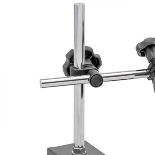 Suporte articulado magn�tico para rel�gio comparador e apalpador - 270.239