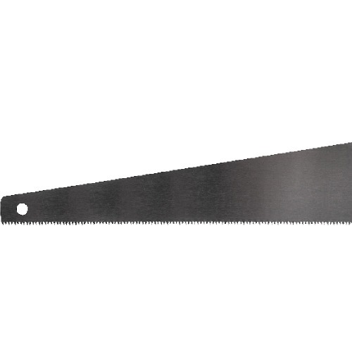 Serrote com l�mina em a�o temperado de 22