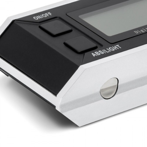 Medidor de inclina��o digital com base magn�tica - 272.300