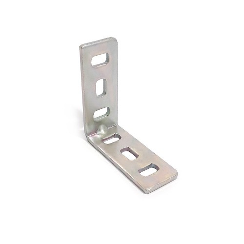 Cantoneira de refor�o 20 x 50 x 50 mm - N629-5050