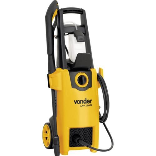Lavadora de alta press�o 2000 libras - LAV 1800I  110V