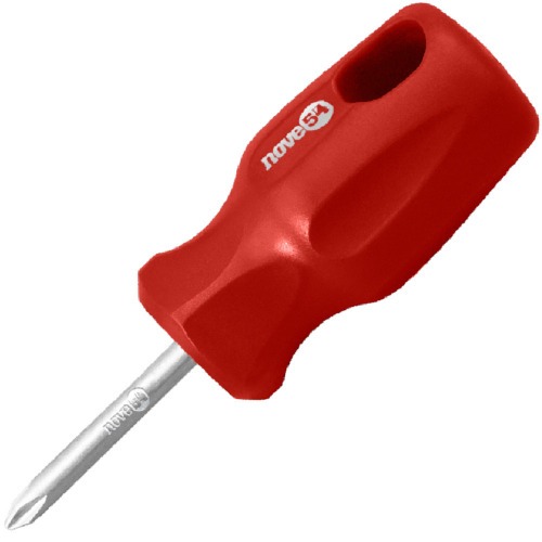 Chave phillips 3/16 x 1.1/2