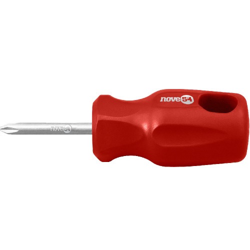 Chave phillips 3/16 x 1.1/2