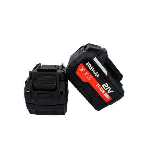 Chave de impacto a bateria 1