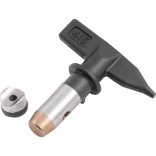 Bico leque 0,38 mm para m�quina de pintura airless - 415