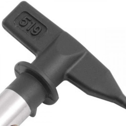 Bico leque para m�quina de pintura airless - 519