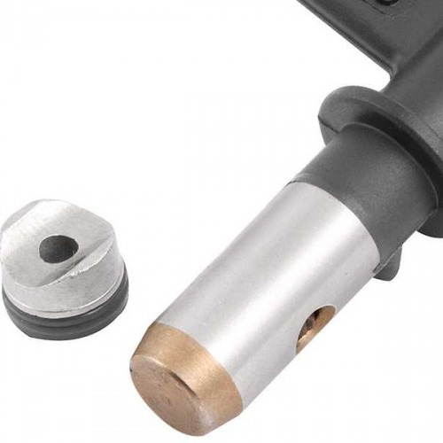 Bico leque para m�quina de pintura airless - 519