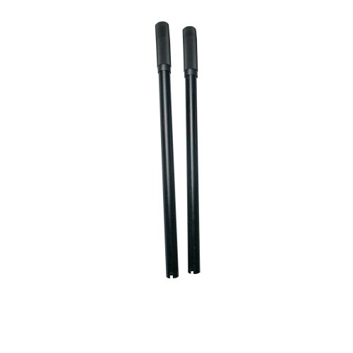 Par de rampas automotivas com eleva��o capacidade 2T 380 mm