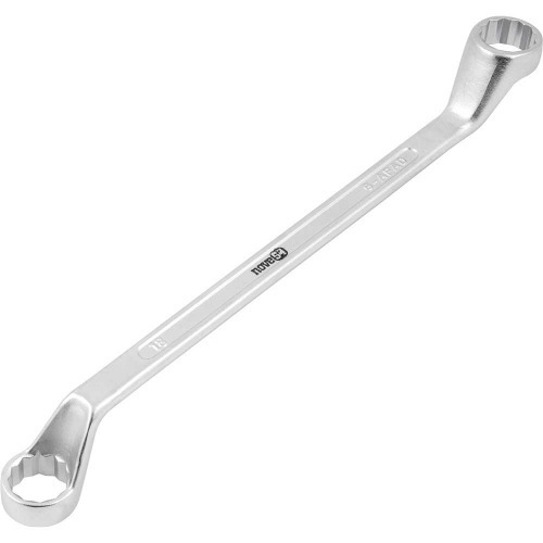 Chave estrela 18 mm x 19 mm aço carbono Chave estrela 18 mm x 19 mm aço carbono
