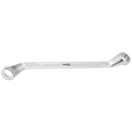 Chave estrela 18 mm x 19 mm aço carbono Chave estrela 18 mm x 19 mm aço carbono
