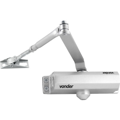 Mola a�rea para porta pot�ncia 3