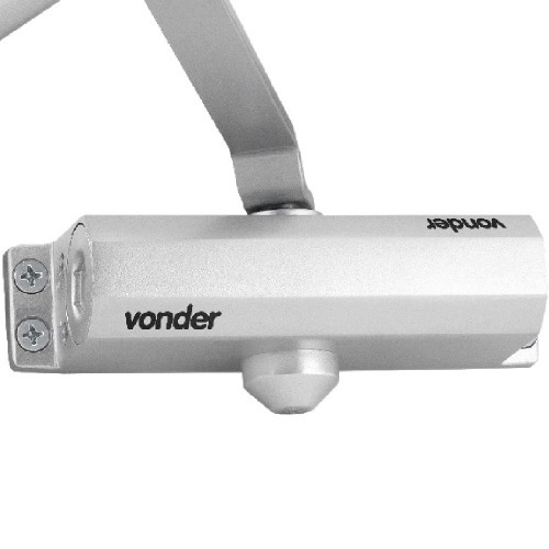 Mola a�rea para porta pot�ncia 3