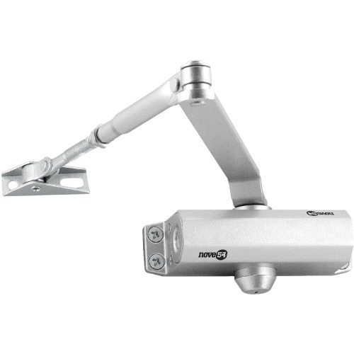 Mola a�rea para porta pot�ncia 2