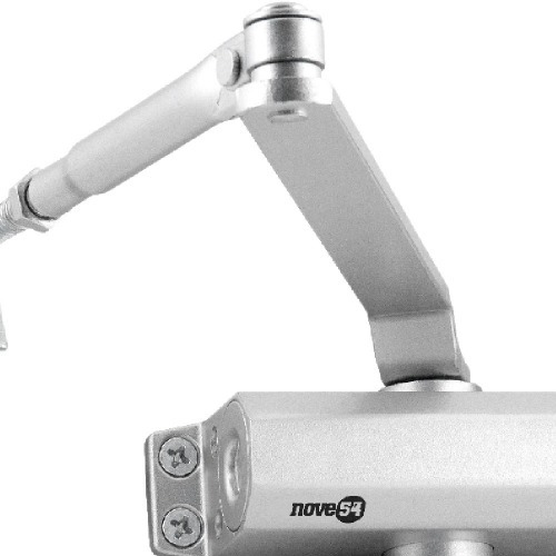 Mola a�rea para porta pot�ncia 2