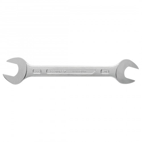 Jogos de chave fixa 6 a 32 mm a�o cromo van�dio com 12 pe�as - Ref 6