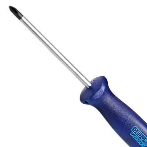 Chave phillips 3/16' x 3