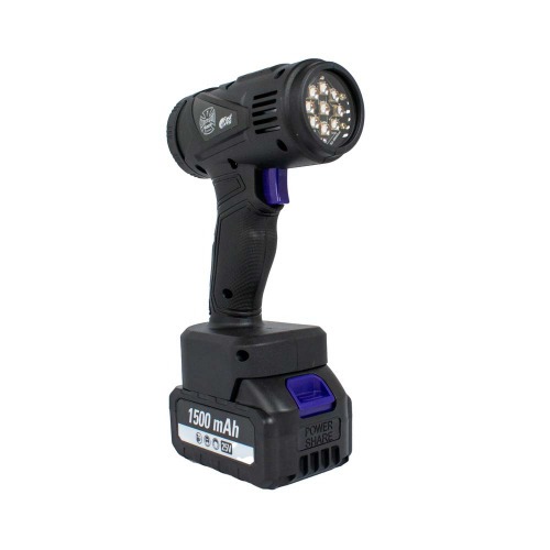 Fast Curing Evo Curadora de Tinta manual a bateria Led UV 110V/220V Fast Curing Evo Curadora de Tinta manual a bateria Led UV 110V/220V