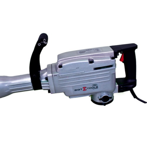Martelo Rompedor 1240W 45 joules 18 kg encaixe sextavado - SGT-5801  220V