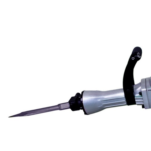 Martelo Rompedor 1240W 45 joules 18 kg encaixe sextavado - SGT-5801  220V