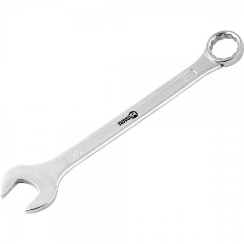 Chave combinada 23 mm a�o carbono