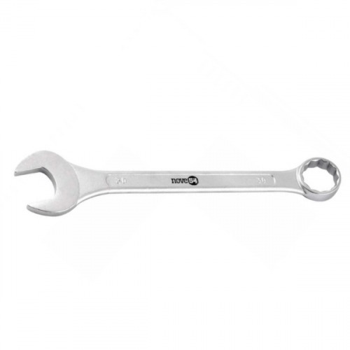 Chave combinada 30 mm a�o carbono