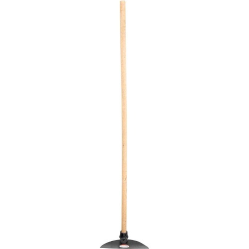 Enxada larga tamanho 2,5 olho redondo com cabo 150 cm Enxada larga tamanho 2,5 olho redondo com cabo 150 cm