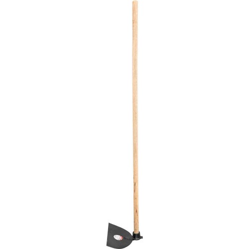 Enxada larga tamanho 2,5 olho redondo com cabo 150 cm Enxada larga tamanho 2,5 olho redondo com cabo 150 cm