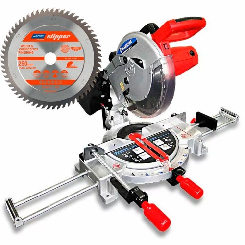 Serra meia esquadria 10