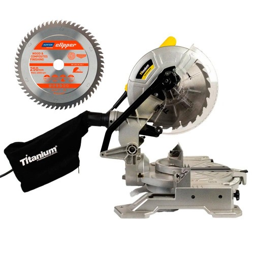 Serra meia esquadria 10