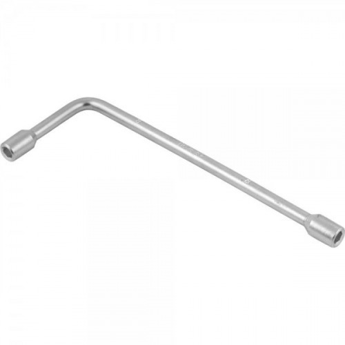 Chave biela 8 mm sextavada a�o carbono