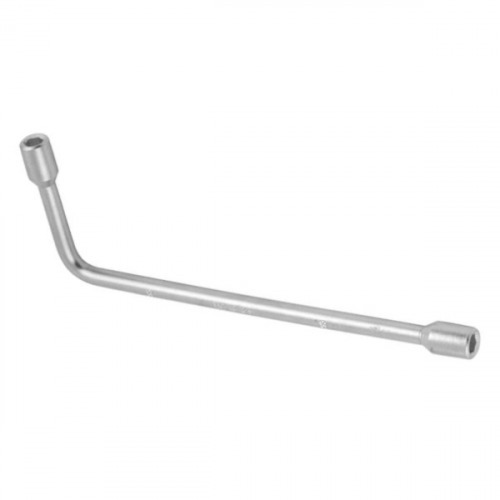 Chave biela 8 mm sextavada a�o carbono