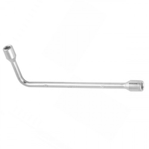 Chave biela 10 mm sextavada a�o carbono