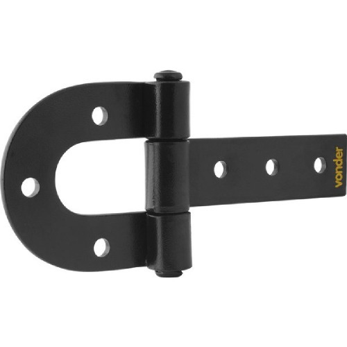 Dobradi�a para porteira 330 mm - C06