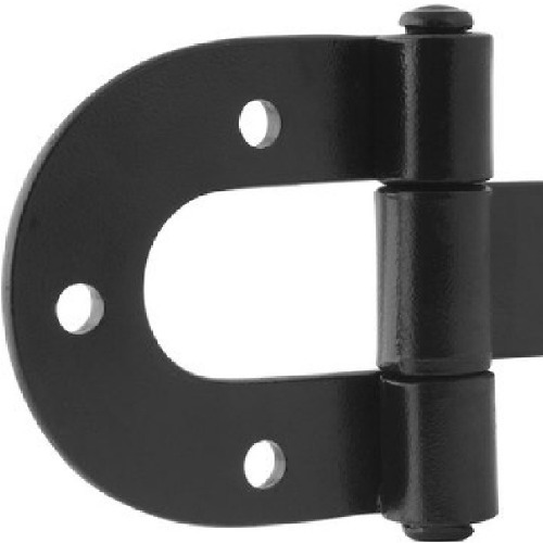 Dobradi�a para porteira 330 mm - C06