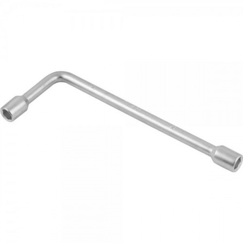 Chave biela 12 mm sextavada a�o carbono