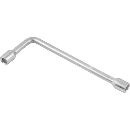 Chave biela 13 mm sextavada a�o carbono