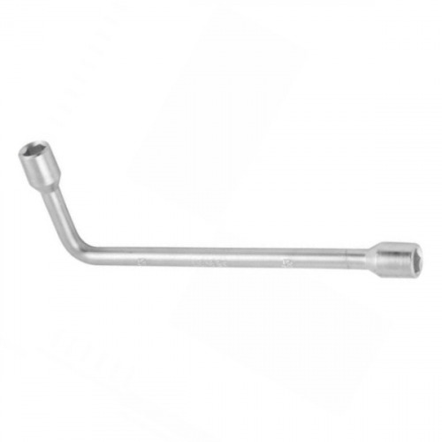 Chave biela 13 mm sextavada a�o carbono