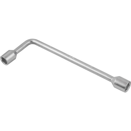 Chave biela 16 mm sextavada a�o carbono