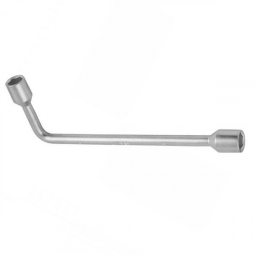 Chave biela 16 mm sextavada a�o carbono