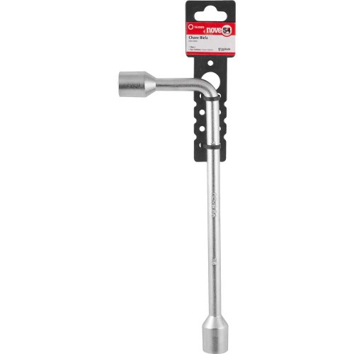 Chave biela 16 mm sextavada a�o carbono