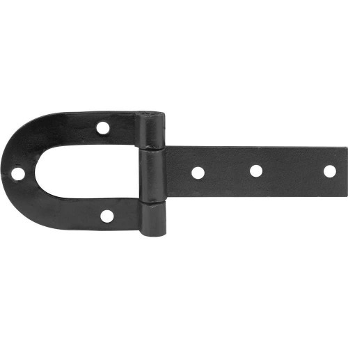 Dobradi�a para porteira n� 6 com 320 mm