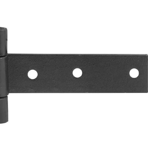 Dobradi�a para porteira n� 6 com 320 mm