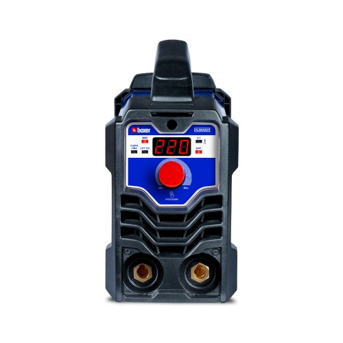 Inversora de solda 220A para eletrodo e tig - FLAMA221 220V Inversora de solda 220A para eletrodo e tig - FLAMA221 220V