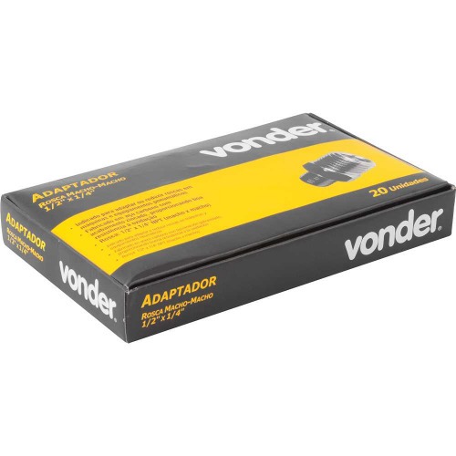 Adaptador 1/2