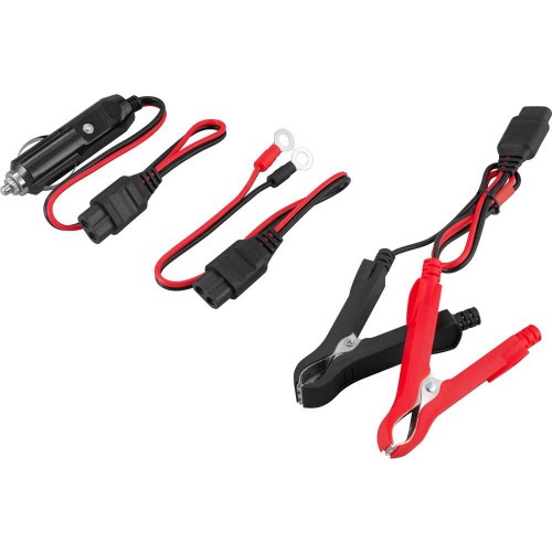 Carregador inteligente de bateria 6/12V - CIB 085  110V/220V